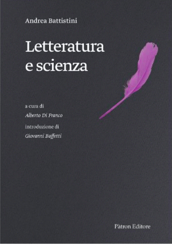 Presentazione di &quot;Letteratura e scienza&quot;